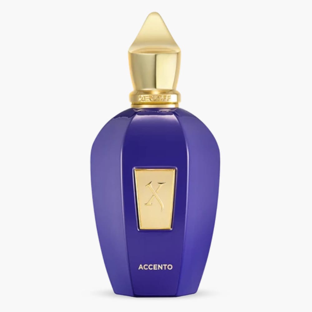 Perfume Alcohol Fragrance - عطر Xerjoff Accento EDP، 100 مل—عطر