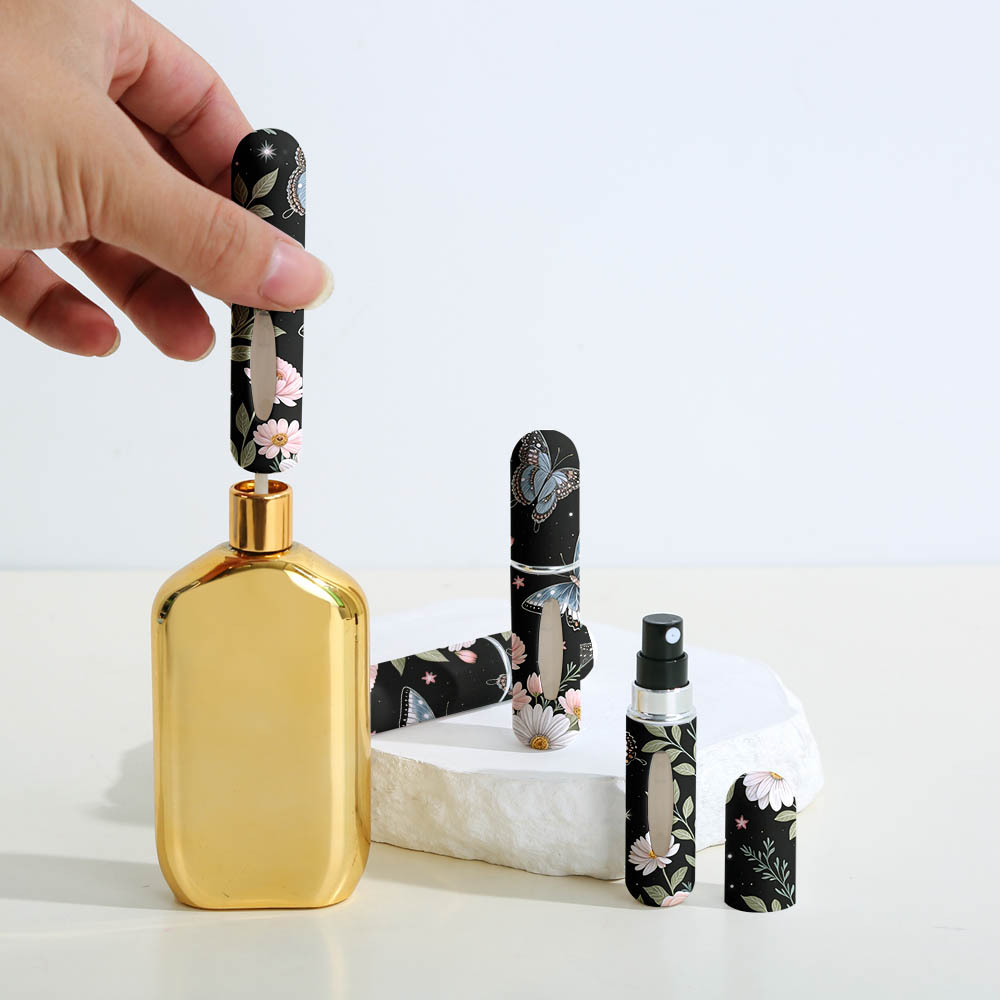 1 قطعة 5 مللي رذاذ عطر صغير ال - مراجعة Perfume Fragrance World Aromatix X Xandal 100Ml Unisex وسعره