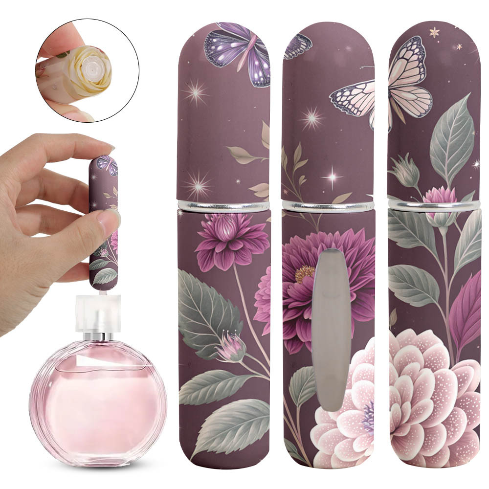 1 قطعة 5 مللي رذاذ عطر صغير ال - مراجعة Perfume Fragrance World Aromatix X Xandal 100Ml Unisex وسعره