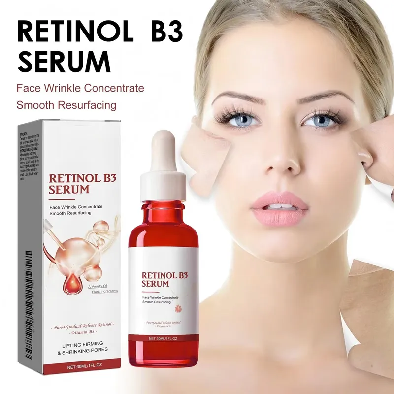 【CHIMU HOME】سيروم الريتينول B3 - مراجعة The Ordinary Serum Hyaluronic Acid وسعره
