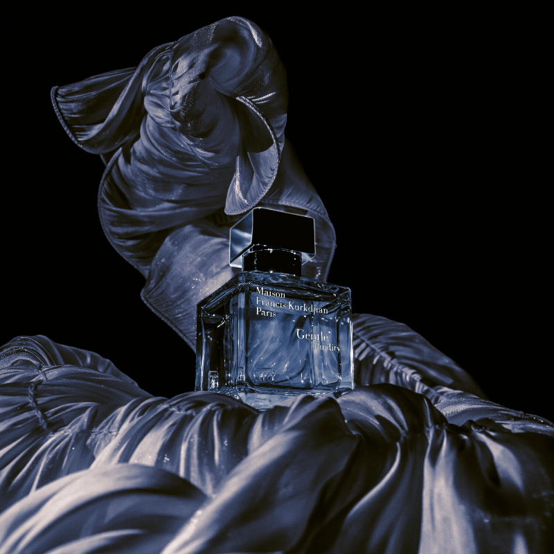 عطر Maison Francis Kurkdjian 7 - مراجعة The Collection Perfume Fragrance وسعره