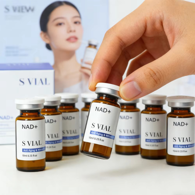 سيروم أمبولات NAD 10 مل، ريتين - مراجعة The Ordinary Serum Hyaluronic Acid وسعره