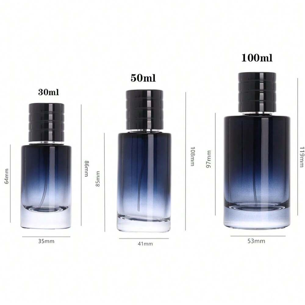 1 قطعة 30/100 مللي التدرج اللو - مراجعة Perfume Fragrance World Aromatix X Xandal 100Ml Unisex وسعره