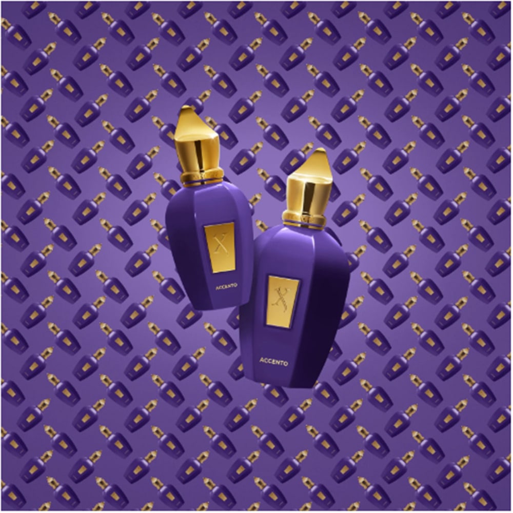 عطر Xerjoff Accento EDP، 100 م - مراجعة Perfume Alcohol Fragrance وسعره