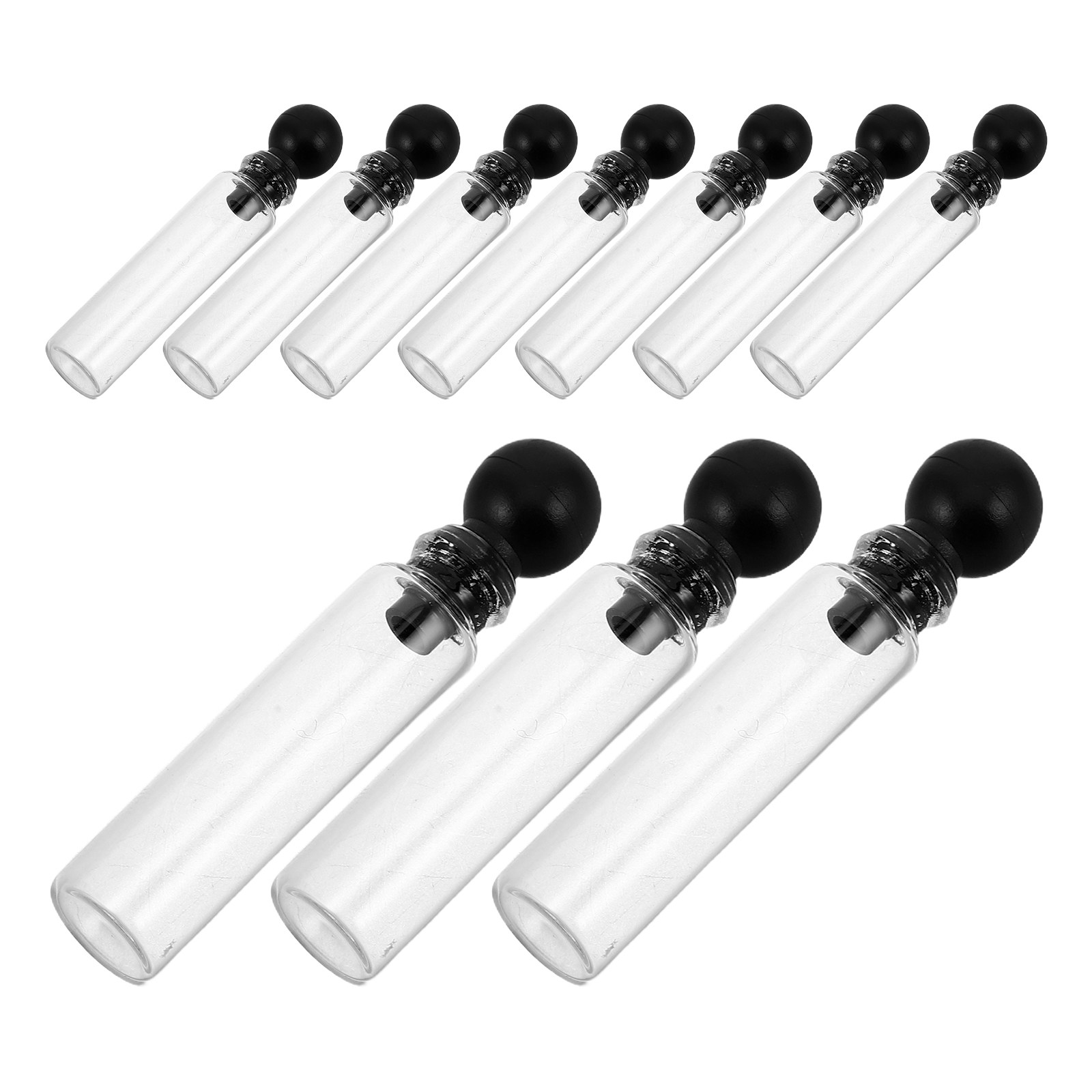 150 قطعة من قوارير العينات الز - مراجعة Perfume Fragrance Oil وسعره