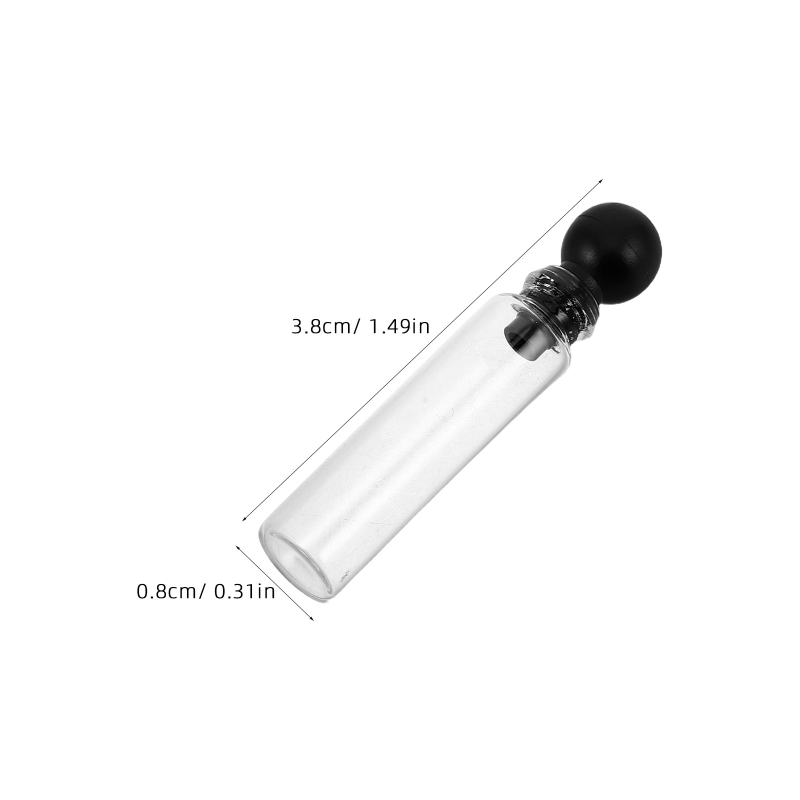 150 قطعة من قوارير العينات الز - مراجعة Perfume Fragrance Oil وسعره