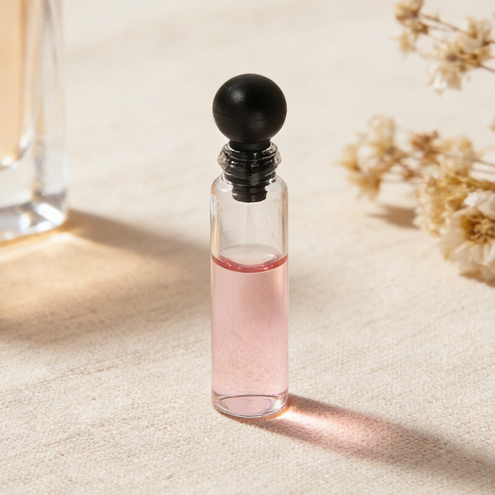 150 قطعة من قوارير العينات الز - مراجعة Perfume Fragrance Oil وسعره
