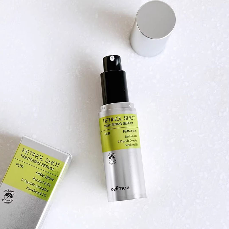 سيروم الريتينول من سيليماكس يغ - مراجعة The Ordinary Serum Hyaluronic Acid وسعره